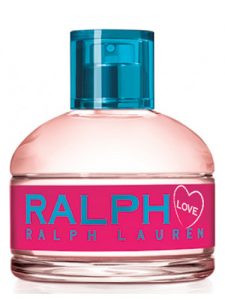 Ralph Love by Ralph Laurent