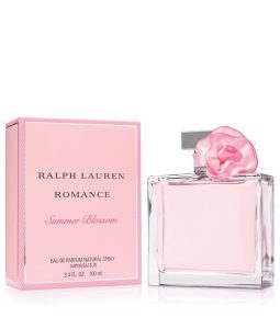 Romance Summer Blossom Eau de Parfum by Ralph Lauren 1