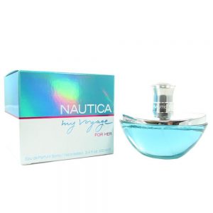 My Voyage by Nautica