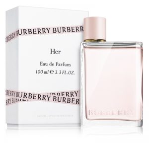 Burberry Her by Burberry