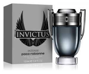 Invictus Intense by Paco Rabanne