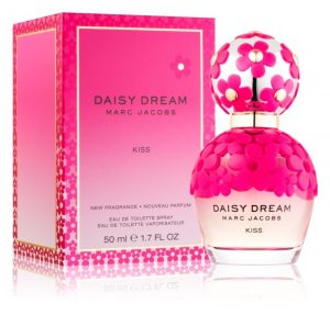 Daisy Dream Kiss by Marc Jacobs