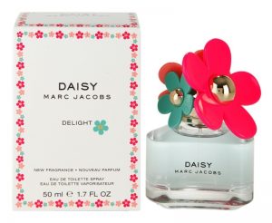Daisy Delight by Marc Jacobs