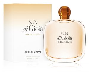 Sun di Gioia by Giorgio Armani