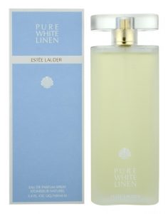 Pure White Linen by Estée Lauder